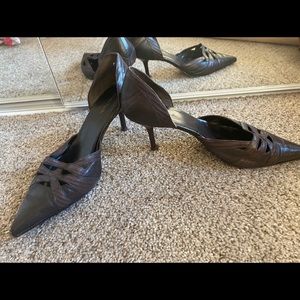 Women’s size 8 heels 👠